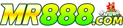 mr888 Logo Indonesia - mr888 Platform APK Android Resmi & Aman